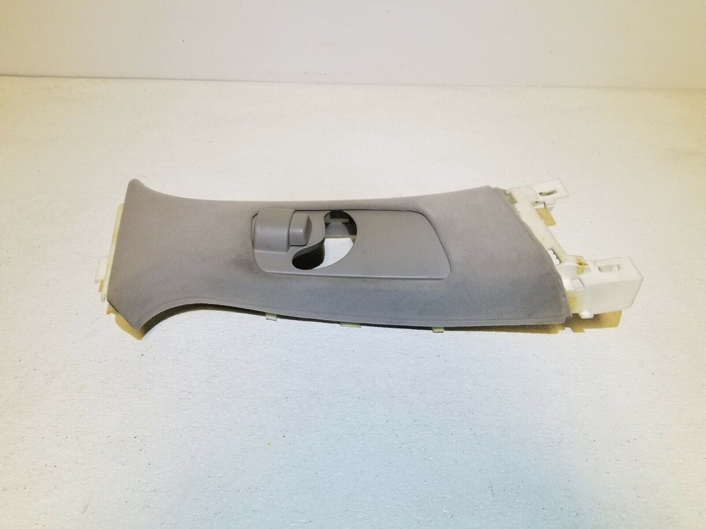 05 06 07 08 Acura Rl Center Upper B Pillar Trim Panel Right Pass Side OEM