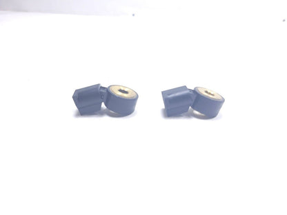 18 - 21 Chevrolet Equinox Knock Sensor 2pcs   1.5l OEM