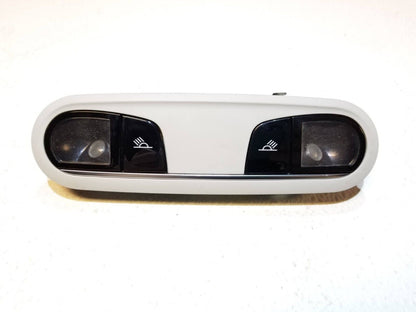 12 13 14 15 Audi A6 Rear Roof Interior Dome Light Lamp 4g0947111a  OEM