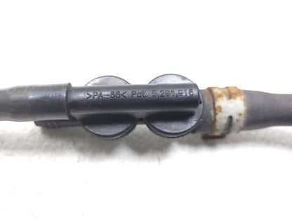 13 14 15 16 Ford Fusion Windshield Washer Fluid Hose Line Tube OEM