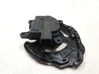 2013-2016 Genesis Coupe HVAC Flap Door Actuator Motor 3pcs OEM