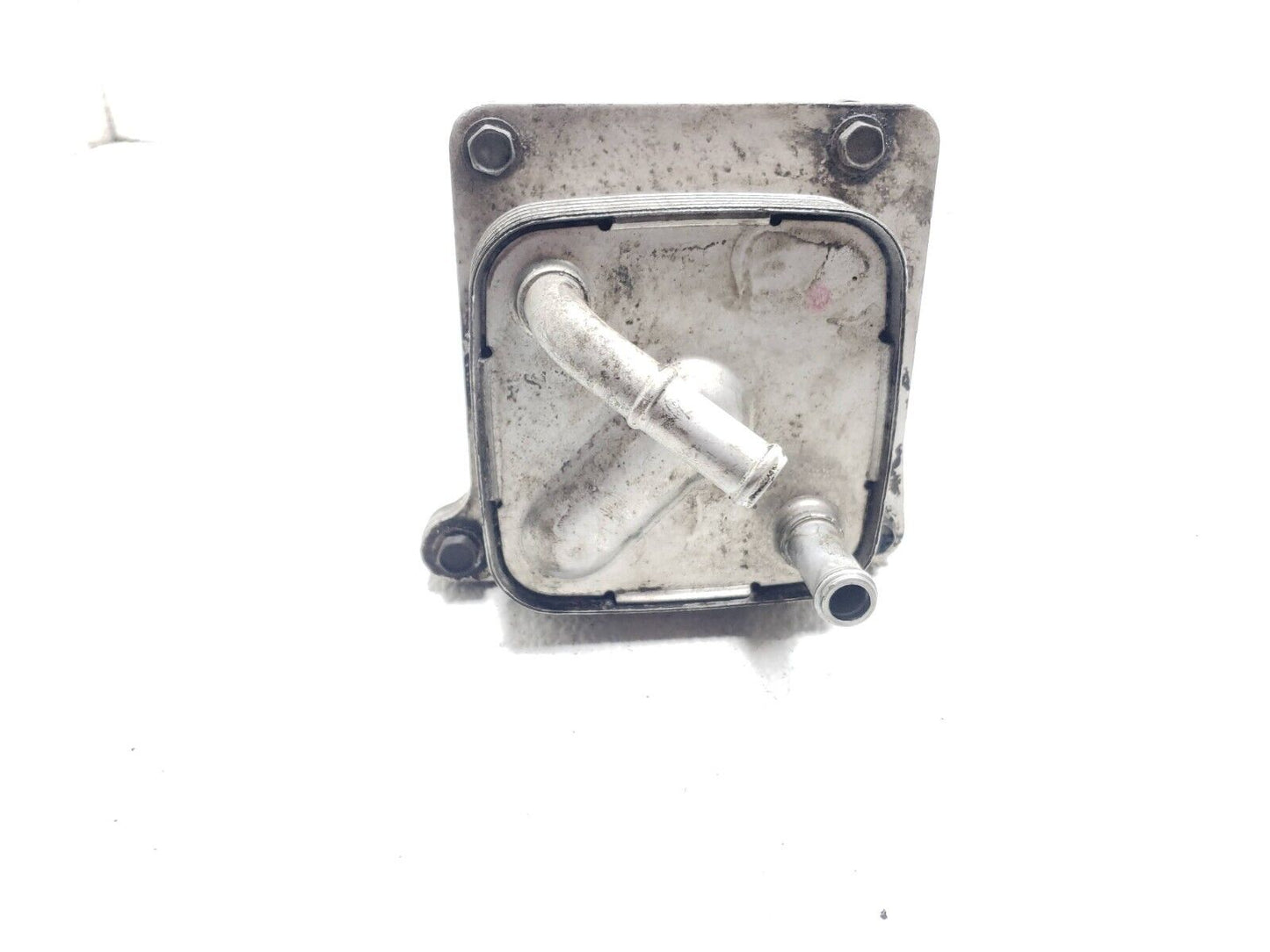 12 13 14 15 Nissan Rogue Engine Oil Cooler OEM ✅ 79k Miles.