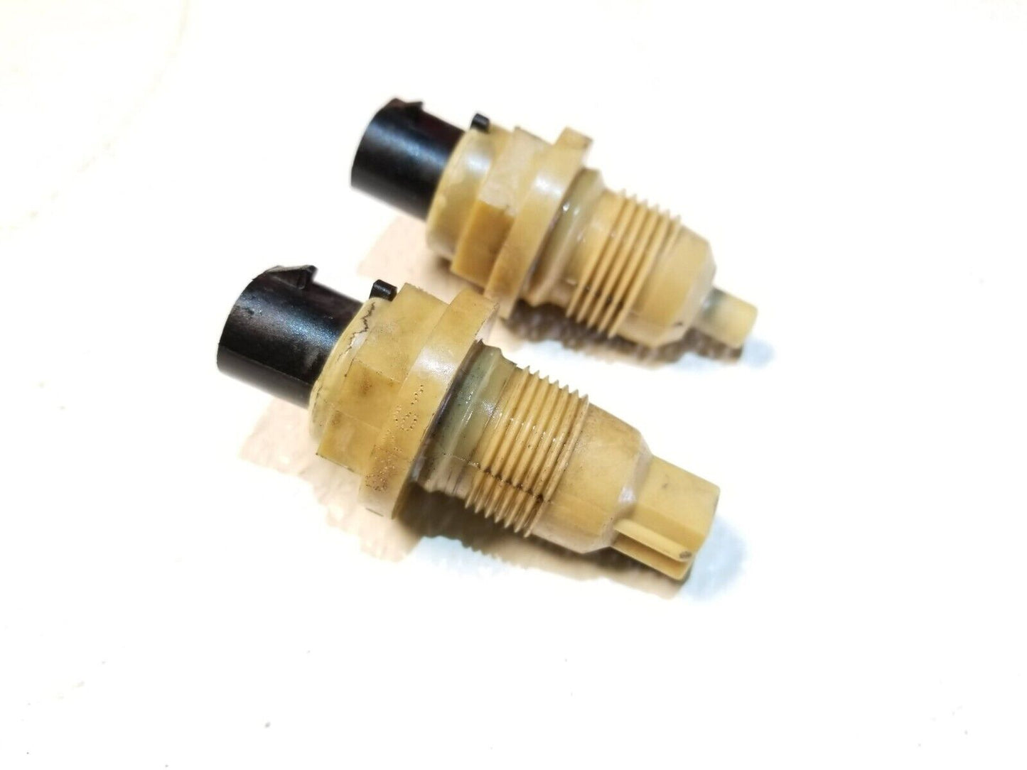 14 15 16 17 18 Dodge Journey 2.4l Transmission Speed Sensor 2pcs OEM 55k