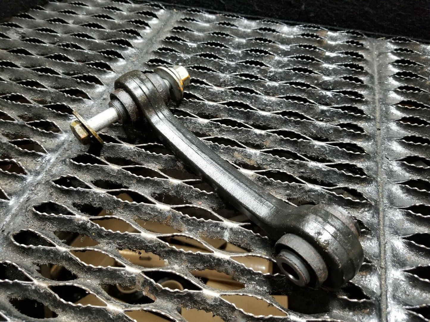 13 14 15 GMC Acadia Rear Driver Left Upper Control Arm Link Rod OEM