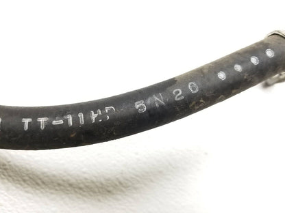 11 12 13 14 15 Toyota Prius A/c Hose Pipe Line OEM