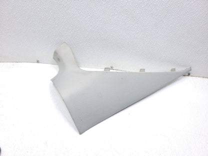 09 10 11 12 Volkswagen Cc Rear Upper Quarter C Pillar Trim Left Driver Side OEM