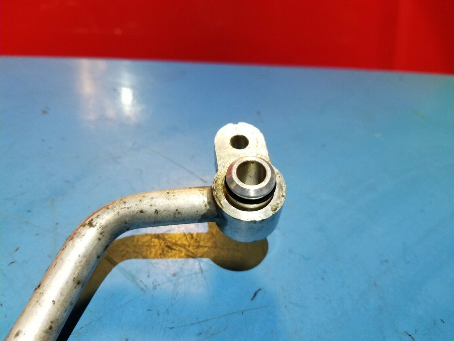 10 11 12 13 14 Acura Tsx 2.4l AC Hose Pipe Line OEM