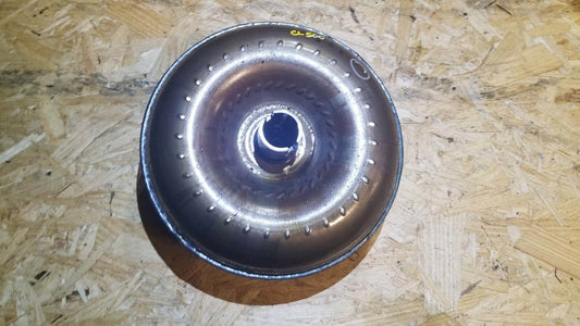 03 04 05 06 Mercedes CL500 Auto Trans Torque Converter OEM