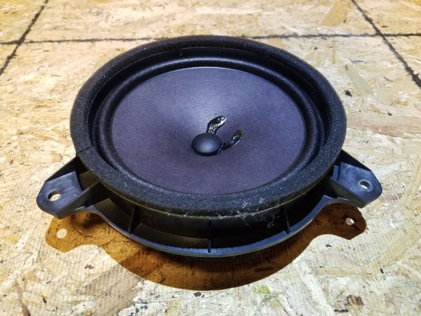 15 16 17 Subaru Legacy Rear Door Speaker OEM 10k