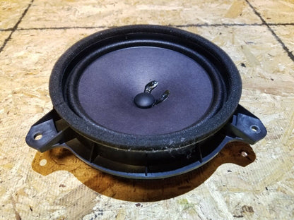 15 16 17 Subaru Legacy Rear Door Speaker OEM 10k
