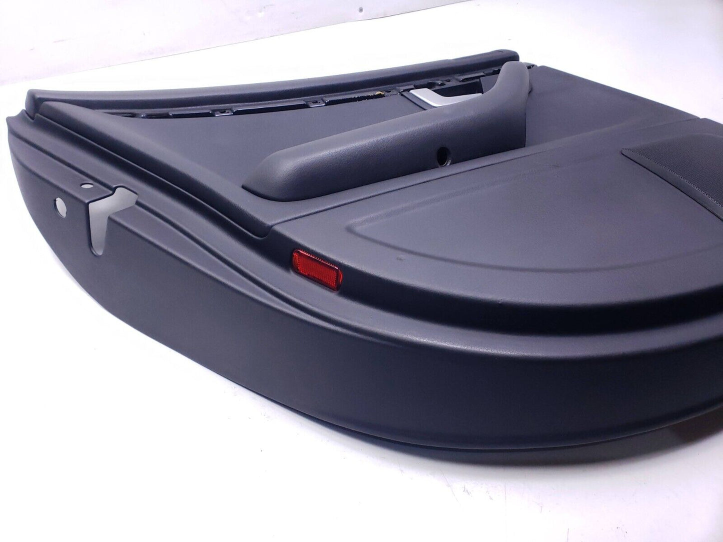 2005-2008 Audi A4 Rear Door Panel Trim Left Driver Side Sedan OEM