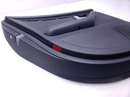 2005-2008 Audi A4 Rear Door Panel Trim Left Driver Side Sedan OEM