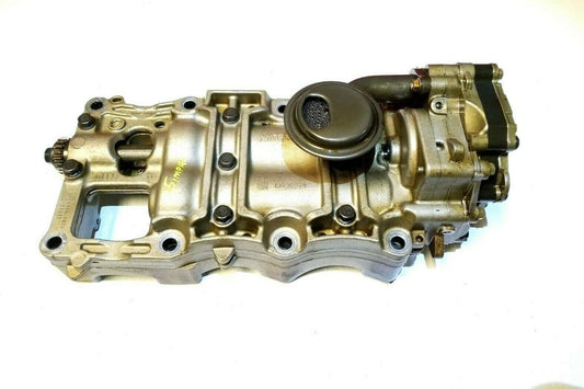 15 16 17 18 Chevy Impala 2.5l Engine Balance Shaft Sump Oil Pump 12626974 OEM