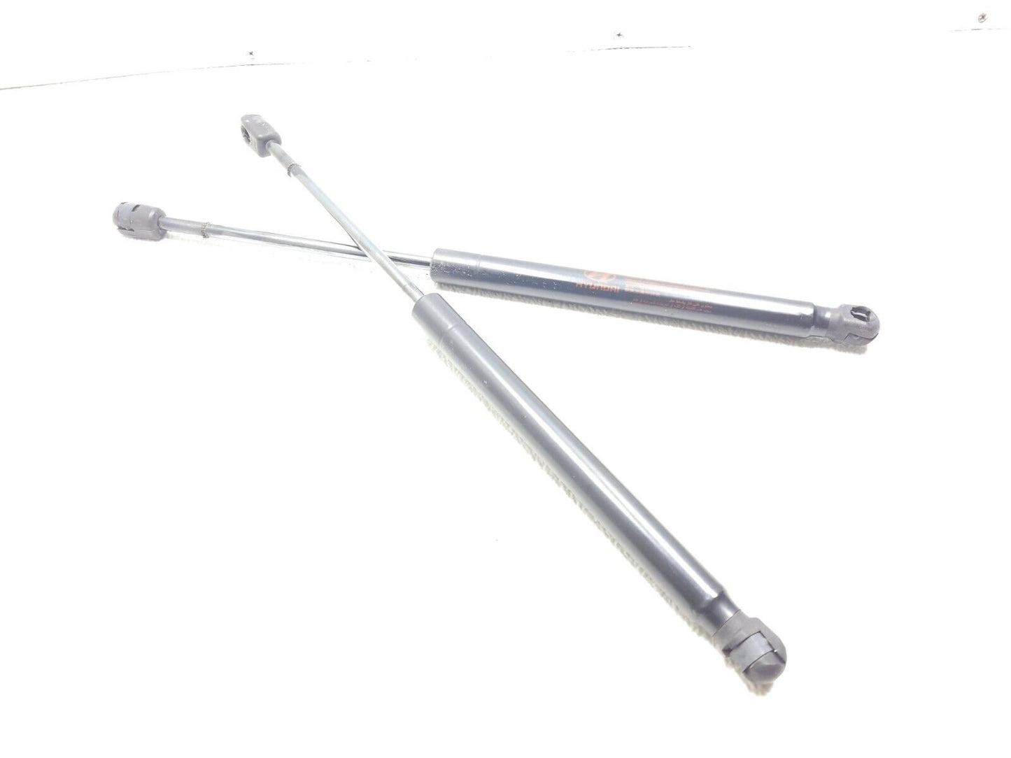 12 13 14 15 16 Hyundai Veloster Hatch Tailgate Lift Support Lh&rh 2pcs OEM