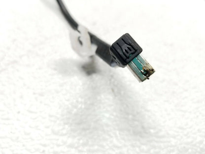 17 18 19 Subaru Impreza Sport Multimedia Interface Cable 86237fl01a OEM 64k