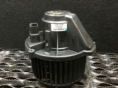 07 08 09 Suzuki Grand Vitara Xl-7 Xl7 Rear Blower Motor OEM