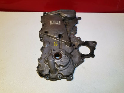 04 05 06 Scion Xa 1.5l Engine Timing Cover OEM