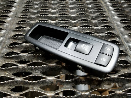 14 2014 Dodge Grand Caravan Front Passenger Right Power Window Switch OEM