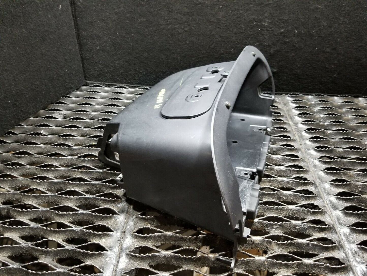 14 2014 Dodge Grand Caravan Upper Glove Box Compartment OEM 34k