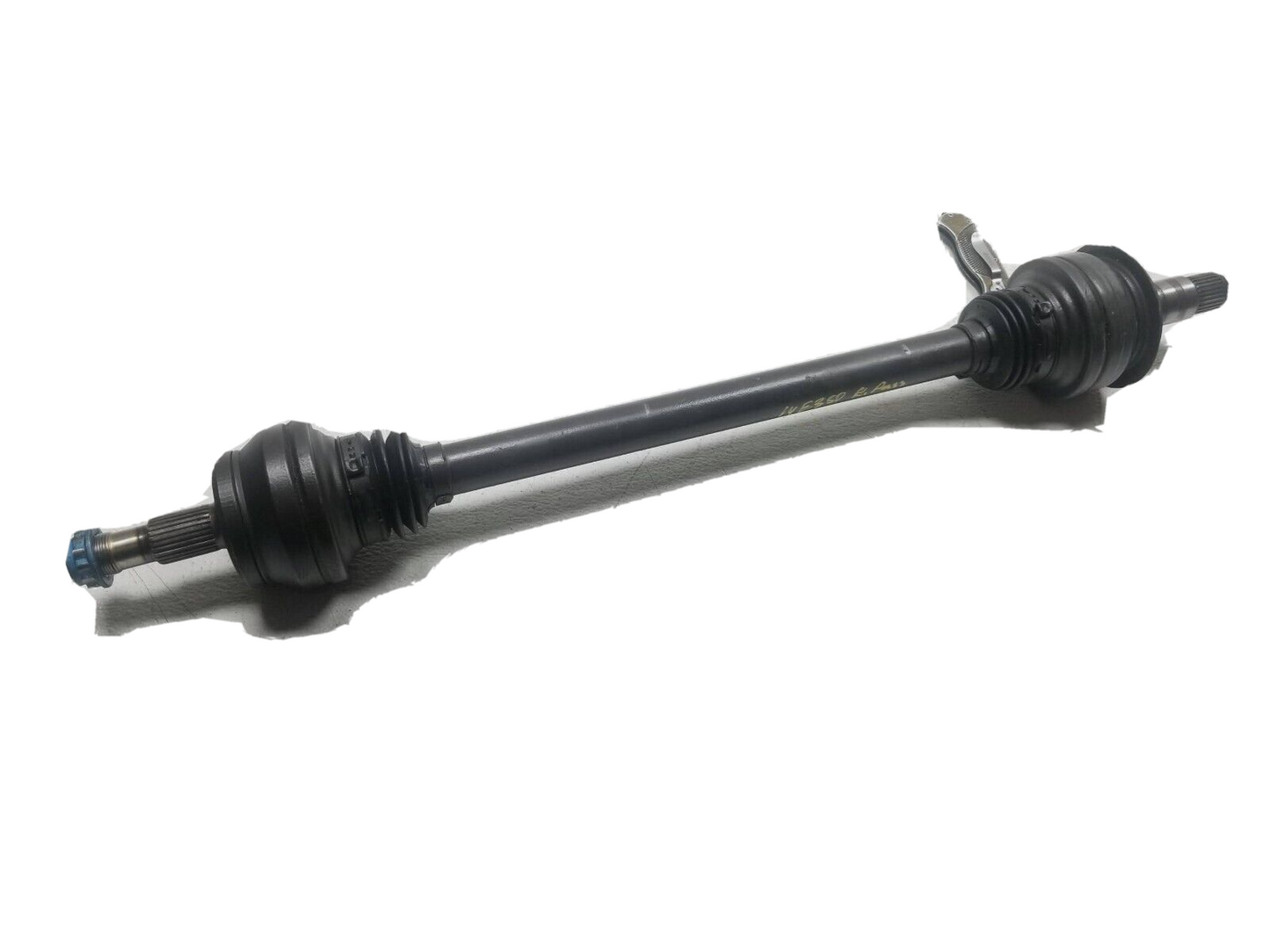 11 - 16 Mercedes E350 W212 Axle Shaft Rear Right Passenger Side OEM