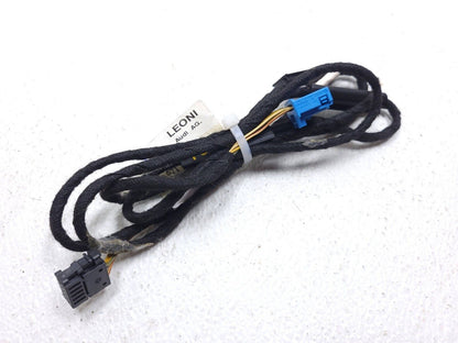 12 13 14 15 16 17 Audi A7 Roof Headliner Wire Harness OEM