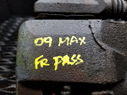 09 10 11 12 13 14 Nissan Maxima Brake Caliper Front Right Passenger Side OEM