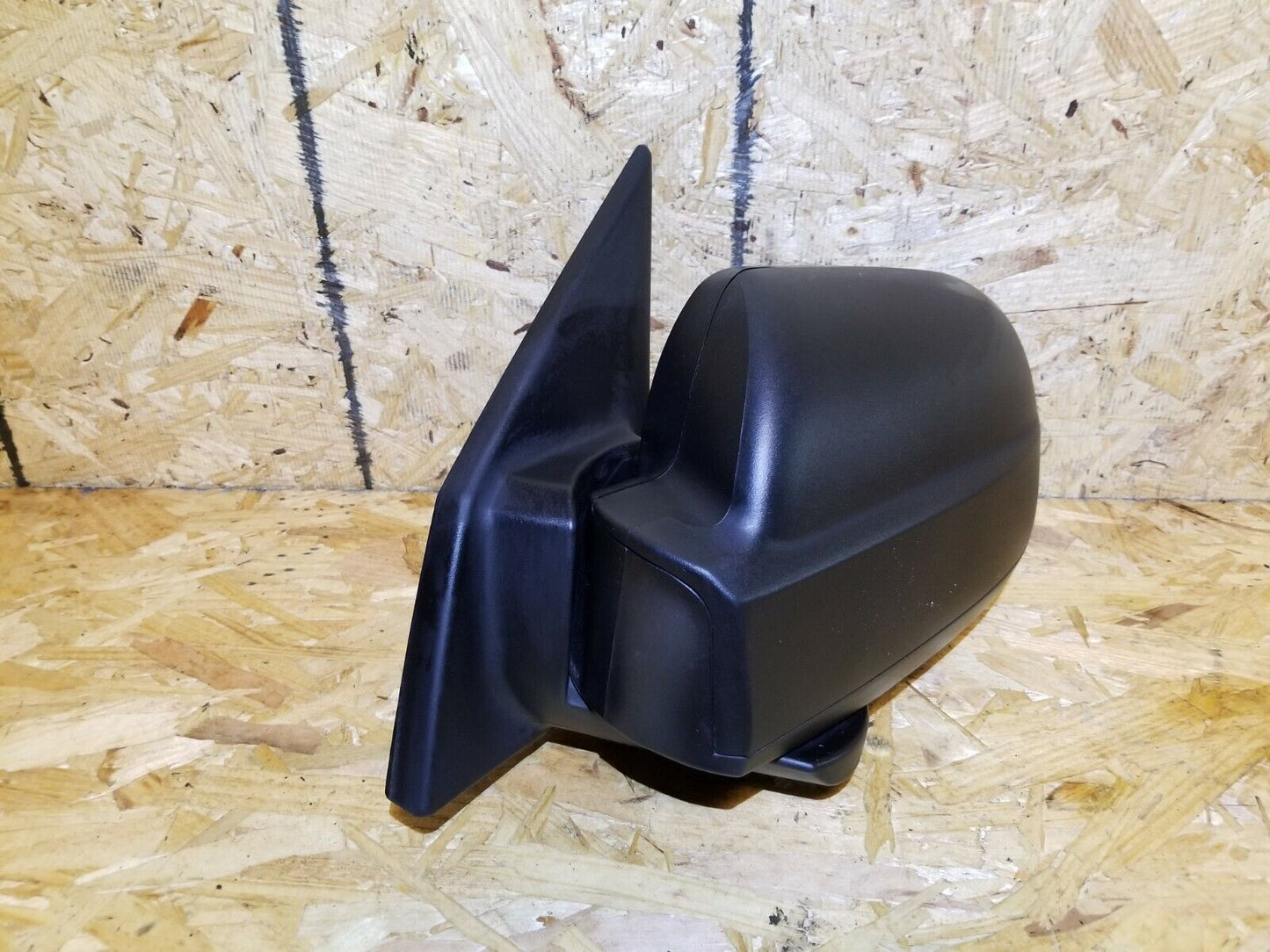 07 08 09 Hyundai Tucson Left Driver Side Door Mirror OEM 89k