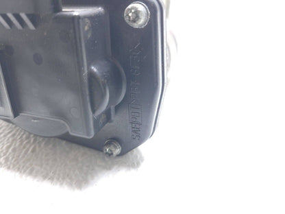 2014 2015 Infiniti Q60 3.7l Throttle Body Passenger Side Right OEM