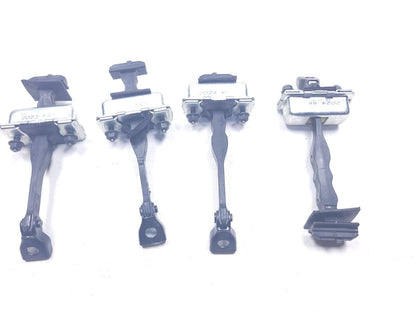 18 19 20 21 Chevrolet Equinox Door Hinge Check Stopper 4pcs OEM