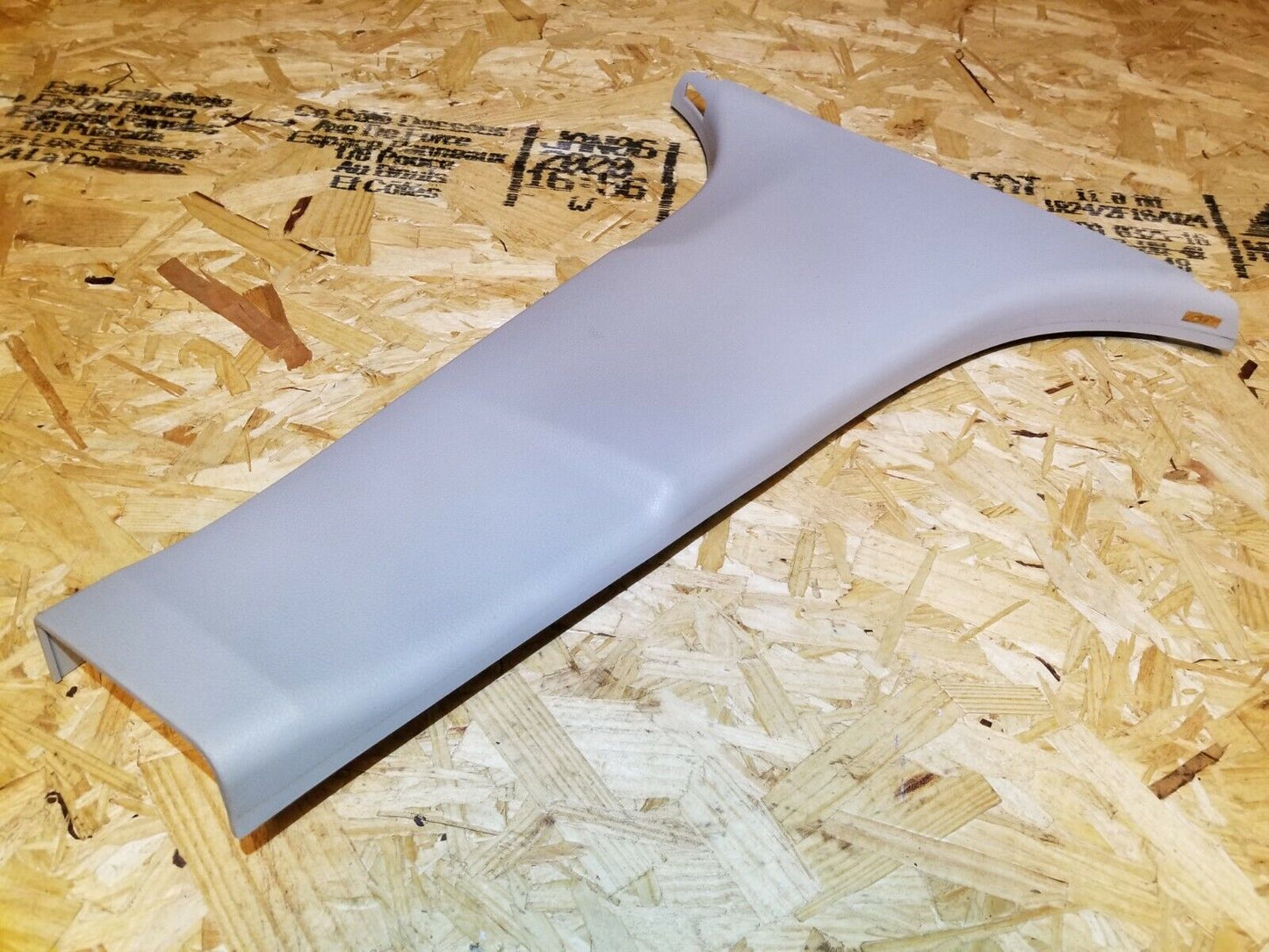 10 11 12 13 14 Subaru Legacy Right Passenger Side Lower B Pillar Trim OEM