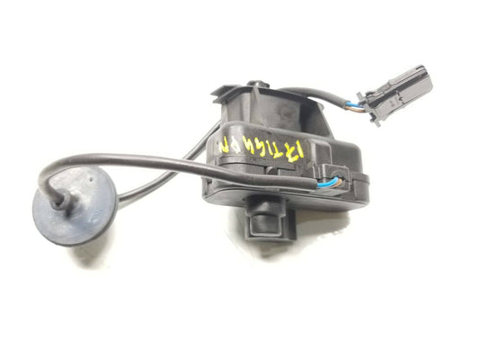 09 11 12 13 14 15 16 17 VW Tiguan Fuel Tank Door Lid Lock Actuator OEM 43k Miles
