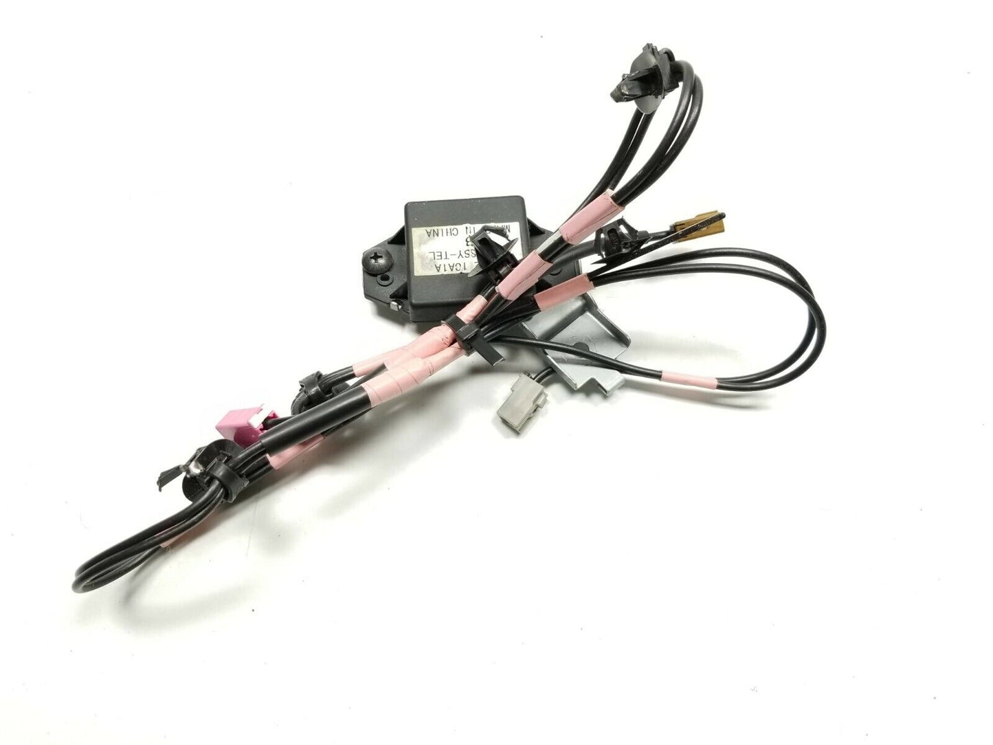 09 10 11 12 Infiniti Fx35 Telephone Antenna Amplifier Assembly OEM