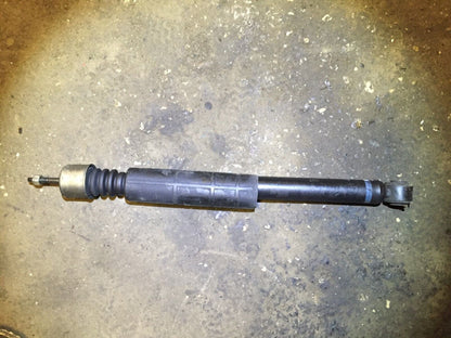 09 10 11 12 Nissan Versa Htch Rear Shock Strut Absorber OEM D17 84k