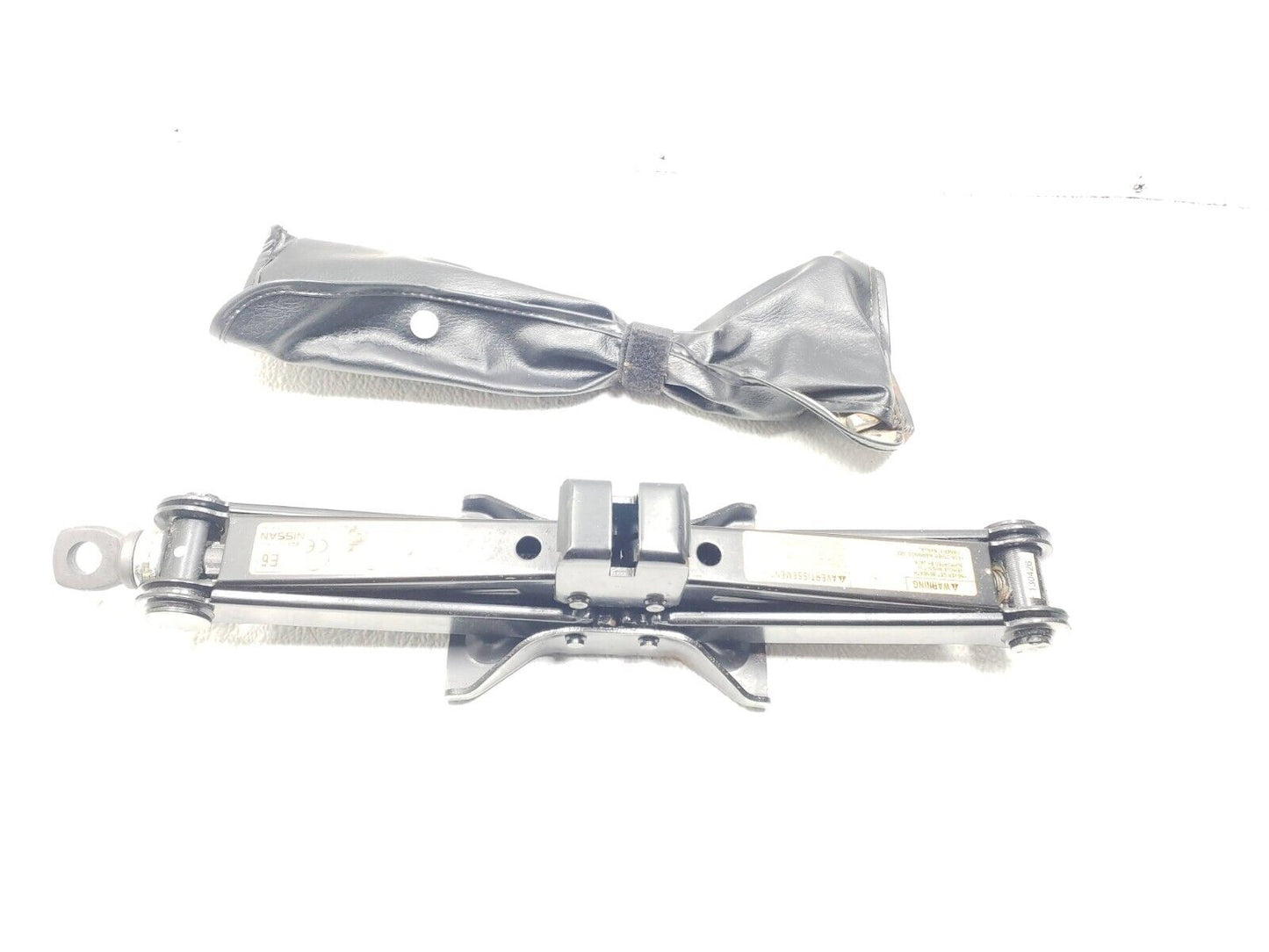 11 12 13 14 Nissan Juke Spare Tire Jack OEM