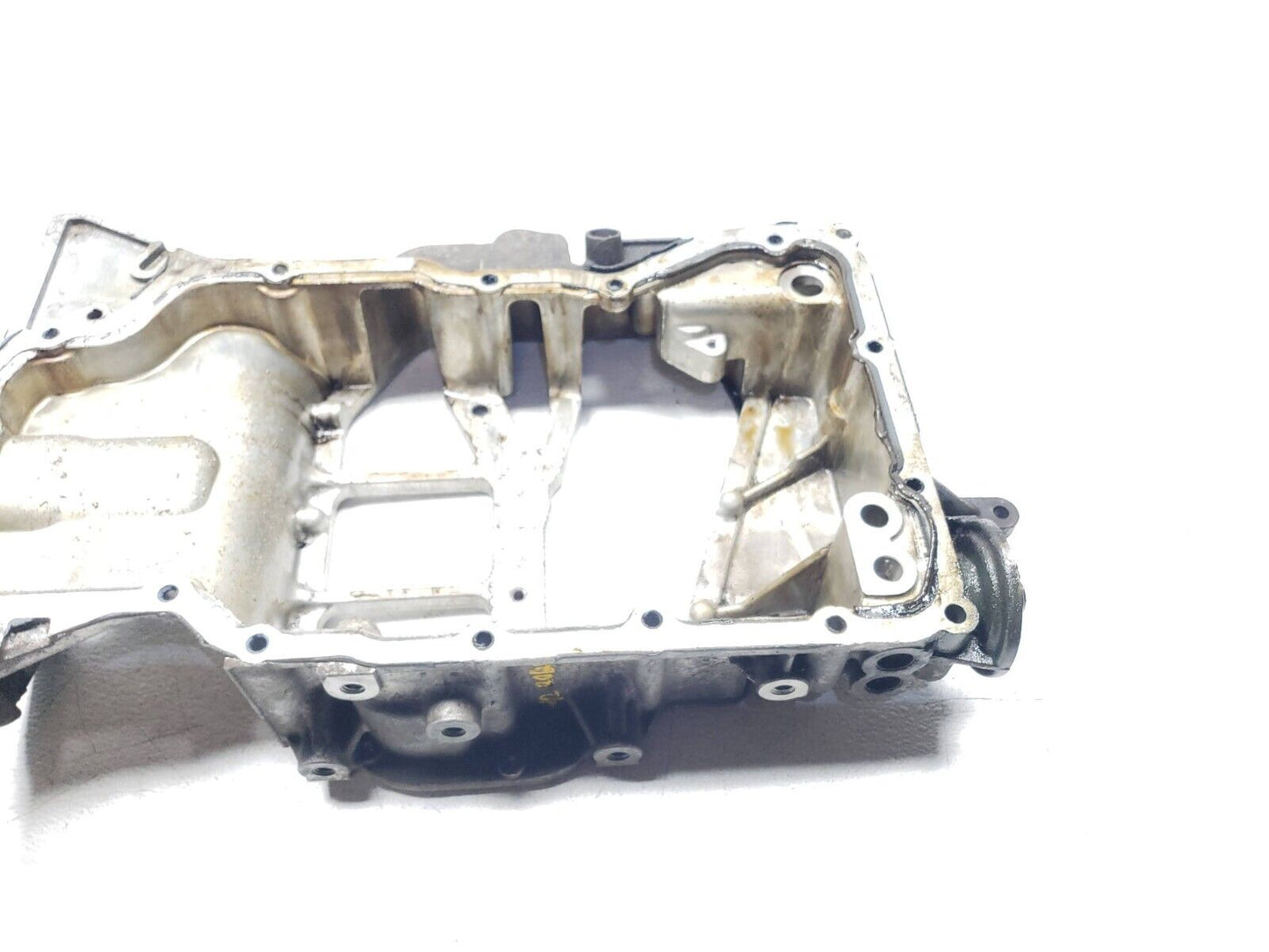 12 13 14 15 Nissan Rogue Engine Upper Oil Pan OEM ✅ 79k Miles.