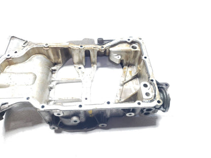 12 13 14 15 Nissan Rogue Engine Upper Oil Pan OEM ✅ 79k Miles.