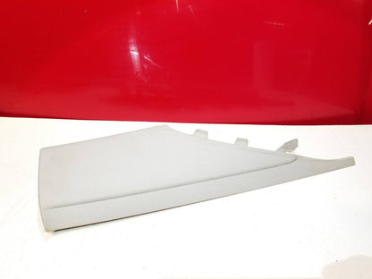 12 13 14 15 Audi A6 Rear Left Dr D Pillar Upper Quarter Trim Cover Panel OEM
