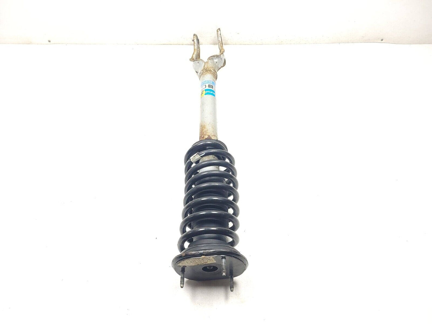 11-13 Grand Cherokee Shock Strut Front Driver