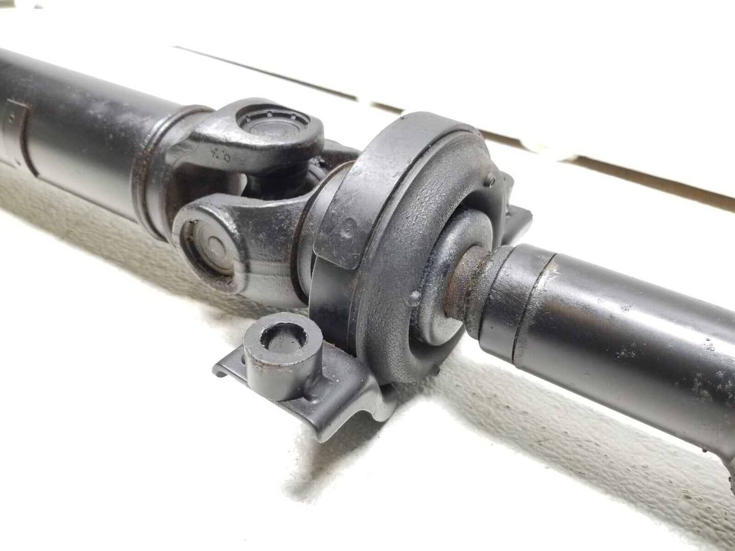 15 16 17 18 19 Infiniti Q50 Rear Driveshaft Drive Shaft OEM 62k Miles