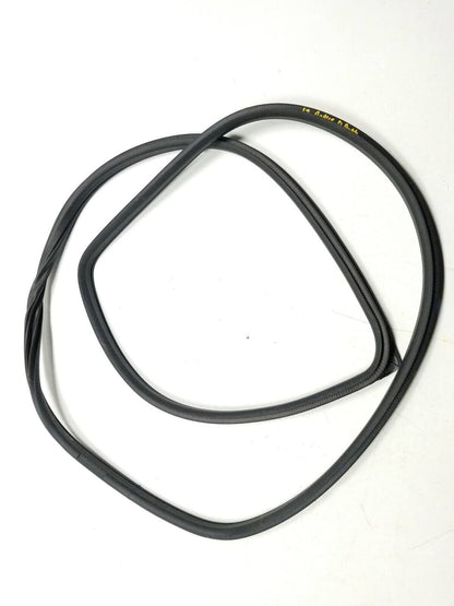 12 13 14 15 Nissan Rogue Rear Door Weather Strip Seal Passenger Side Right OEM