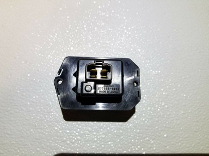 07 08 09 10 11 12 Acura RDX Blower Motor Resistor 077800-0960 OEM
