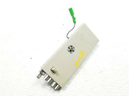10 11 12 13 Volvo XC60 Roof Antenna Amplifier OEM