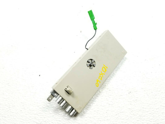 10 11 12 13 Volvo XC60 Roof Antenna Amplifier OEM