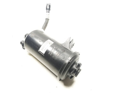 07 08 09 10 11 12 13 BMW X6 Power Steering Fluid Tank Reservoir 6854456 OEM