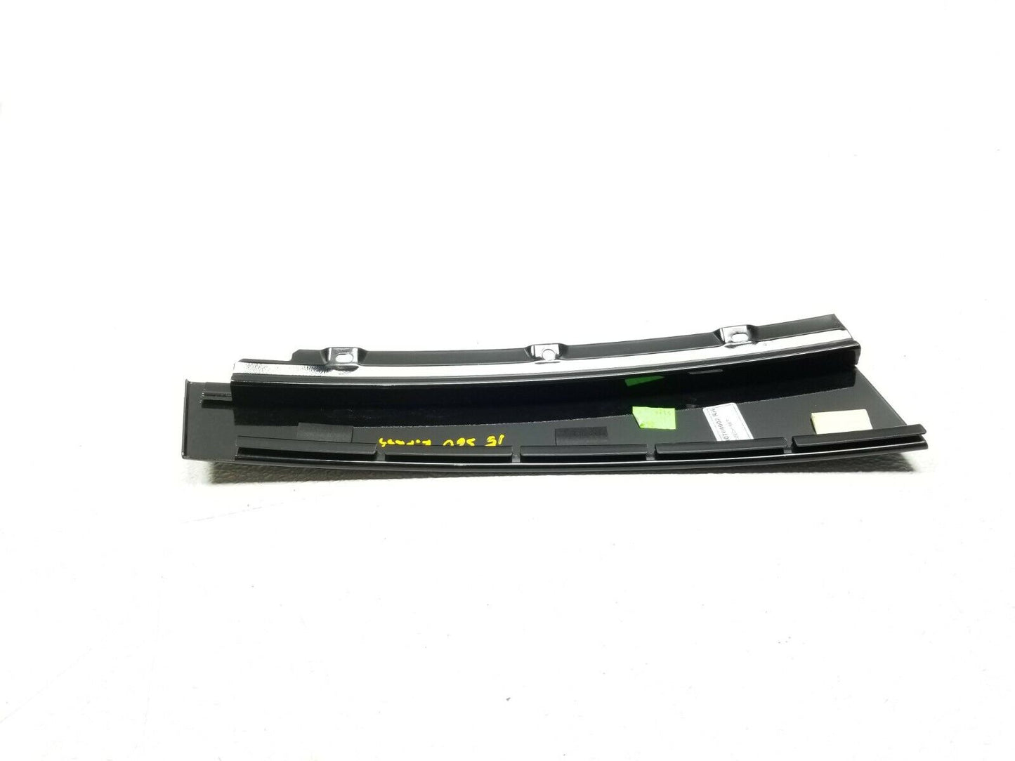 14 15 16 17 Volvo S60 Rear Right Pass Door B Pillar Molding Trim OEM 42k