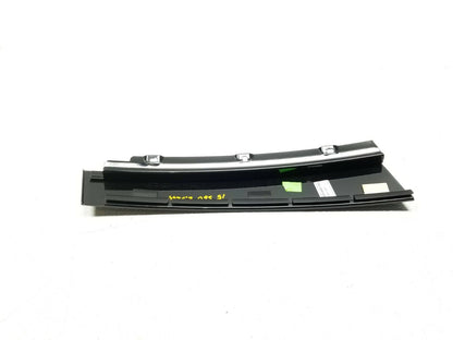 14 15 16 17 Volvo S60 Rear Right Pass Door B Pillar Molding Trim OEM 42k