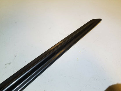 15 16 17 Honda Fit Rear Right Passenger Door Trim Molding OEM 26k Miles