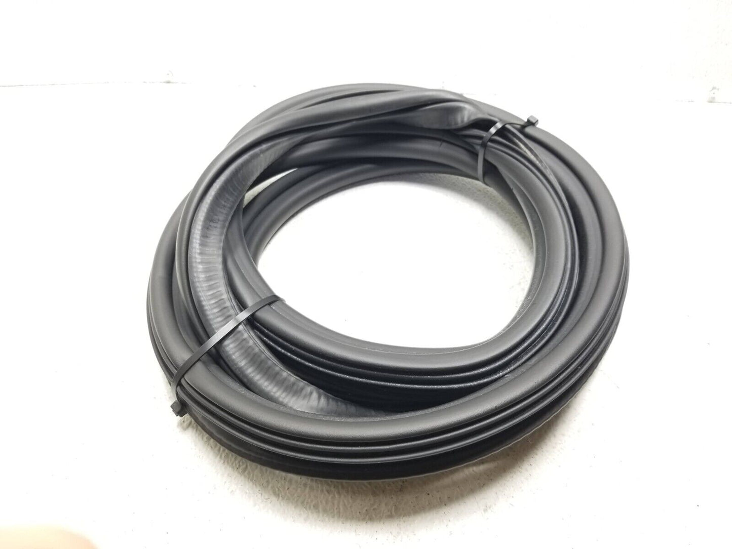13 14 15 16 Audi A4 S4 Door Weatherstrip Seal Rear Right Passenger Side OEM