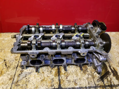06 07 08 09 10 Hyundai Azera 3.8l Engine Cylinder Head Right Pass Side OEM