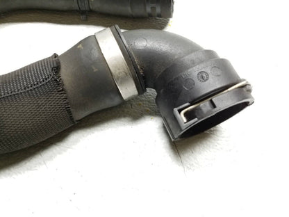 10 11 12 13 14 VW Golf GTI Radiator Coolant Hose Pipe Pair OEM
